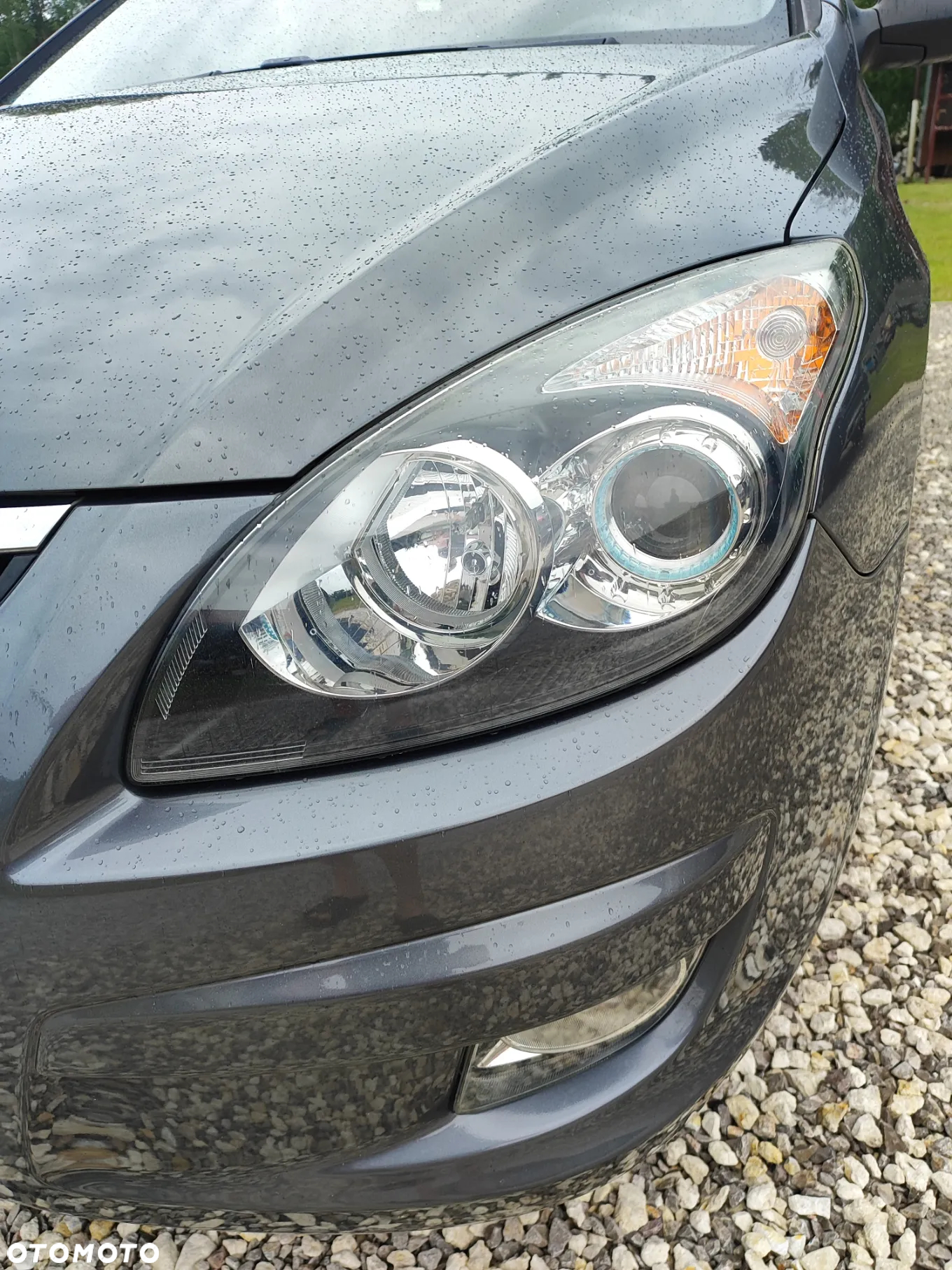 Hyundai i30 1.4 Classic + - 6