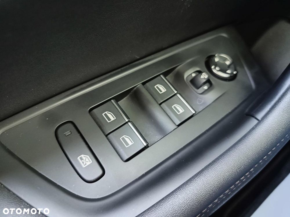 Peugeot 508 1.2 PureTech GT S&S EAT8 - 26