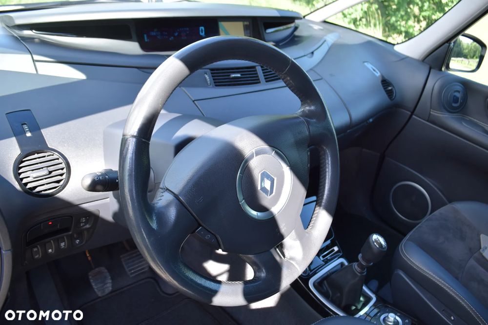 Renault Grand Espace Gr 2.0T Privilege - 17