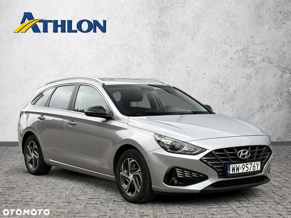 Hyundai i30 1.0 T-GDI Smart - 7