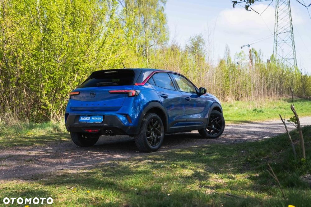 Opel Mokka - 6