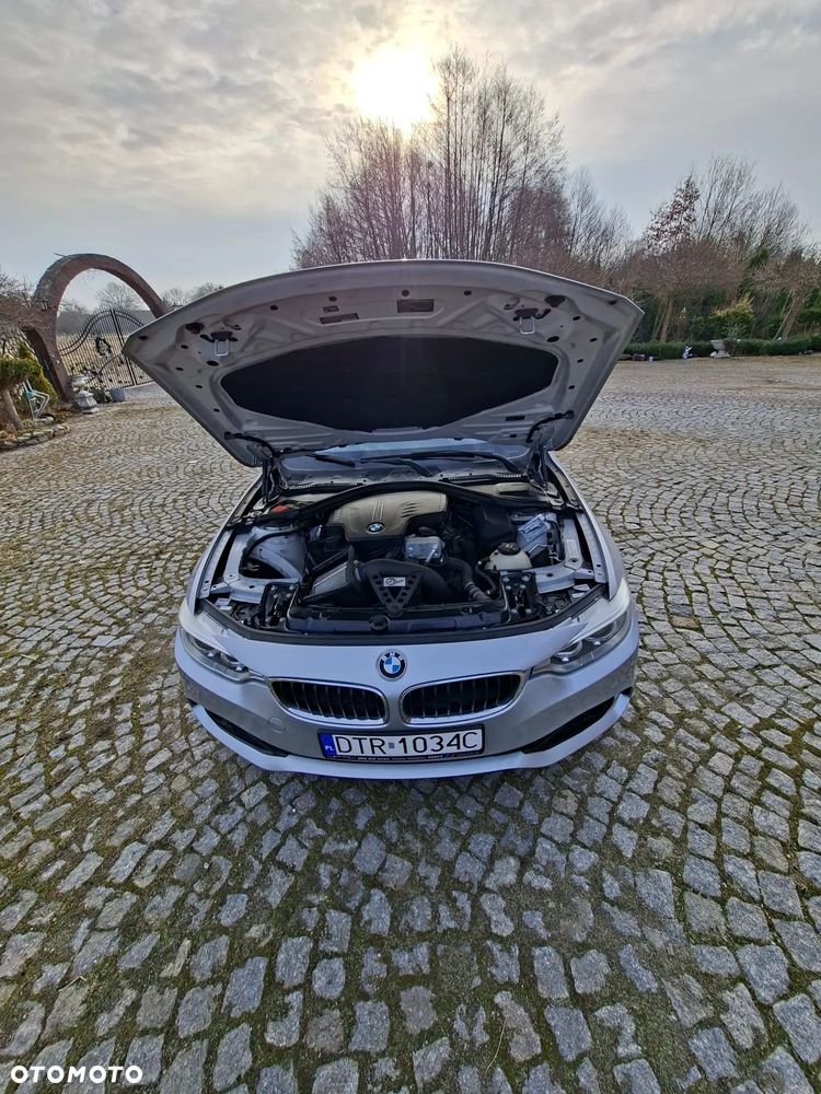 BMW Seria 4 - 17