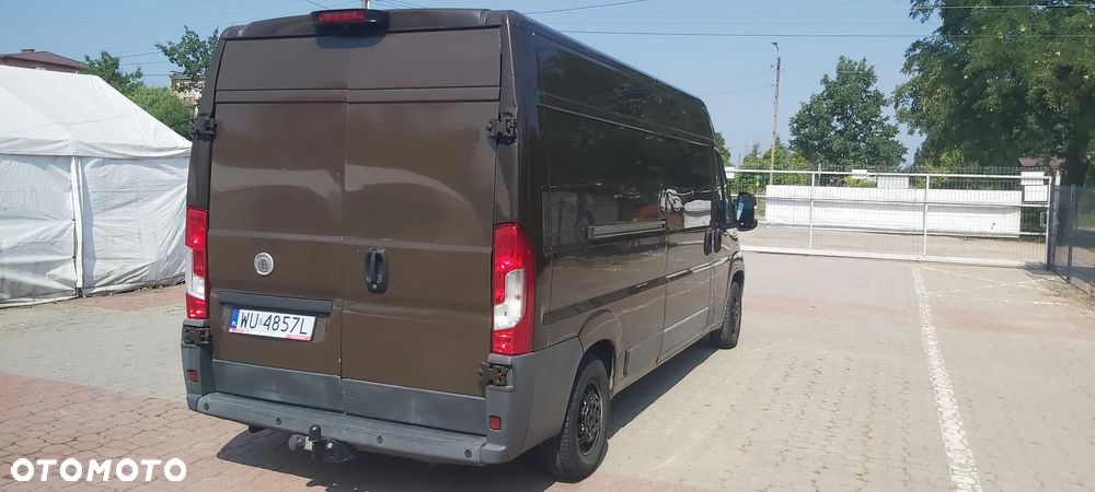 Fiat DUCATO - 7
