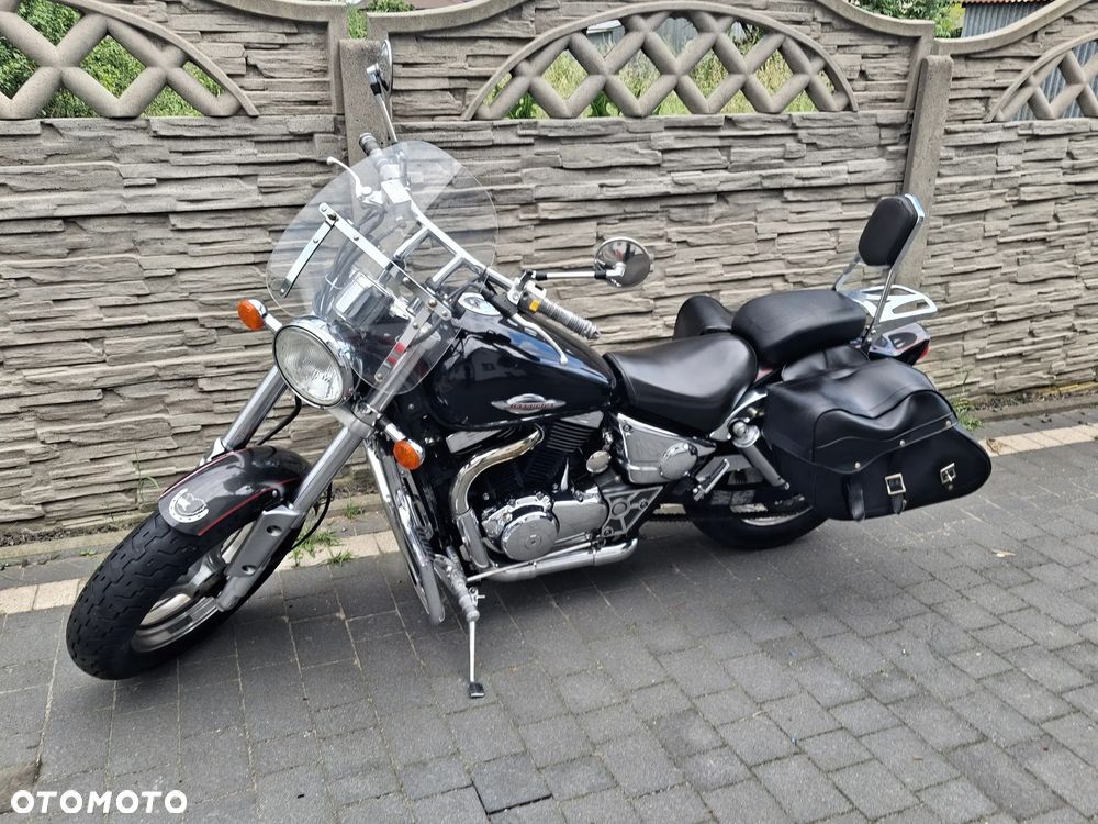 Suzuki VZ - 12