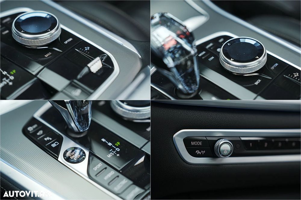 BMW X5 xDrive45e AT PHEV - 21