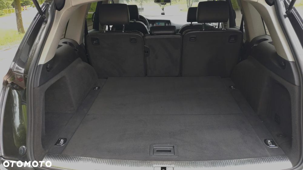 Audi Q7 3.0 TDI Quattro Tiptr - 10