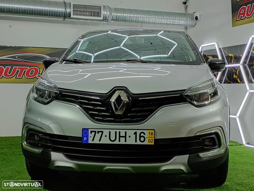 Renault Captur 0.9 TCE Exclusive - 8