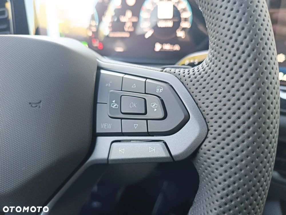 Volkswagen Tiguan 1.5 eHybrid PHEV 150kW R-Line Plus DSG - 29