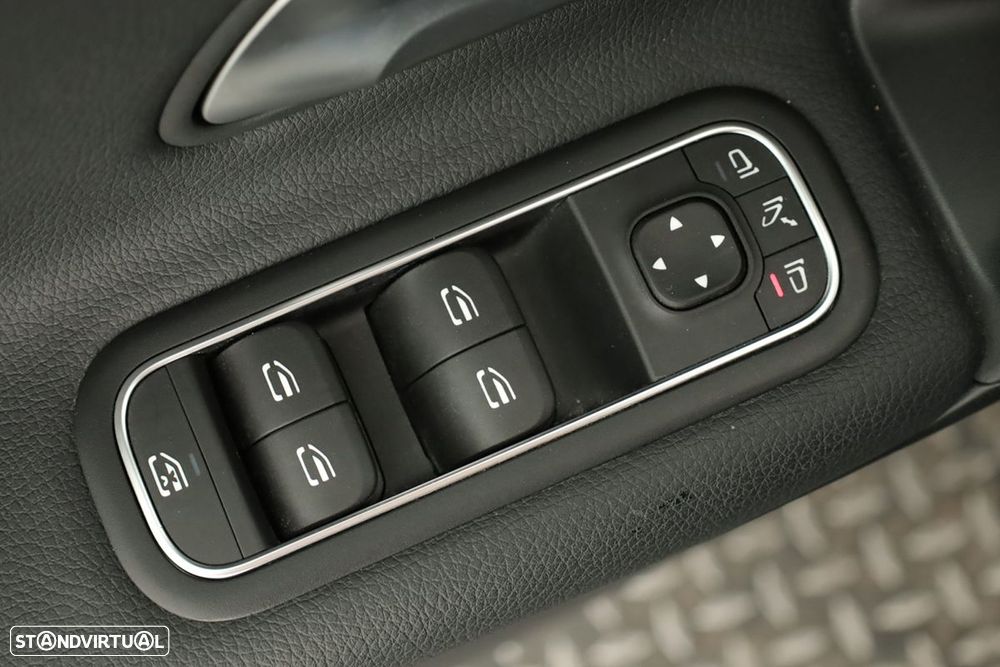 Mercedes-Benz A 200 Standard - 21