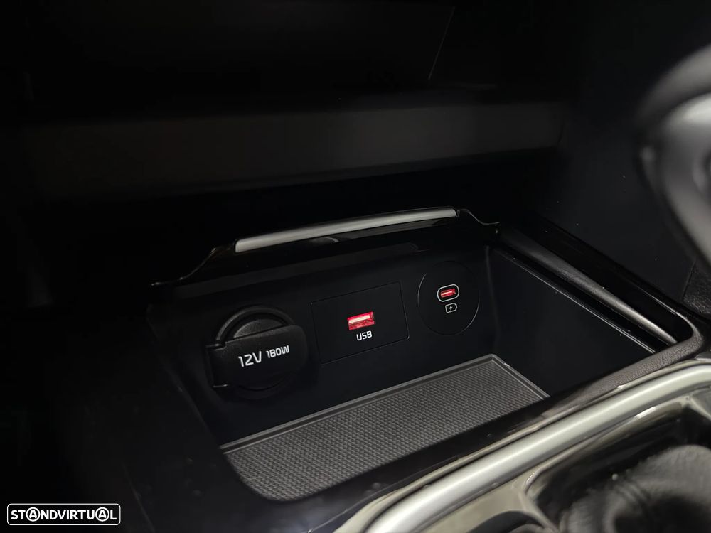 Kia XCeed 1.6 GDi PHEV Drive - 30