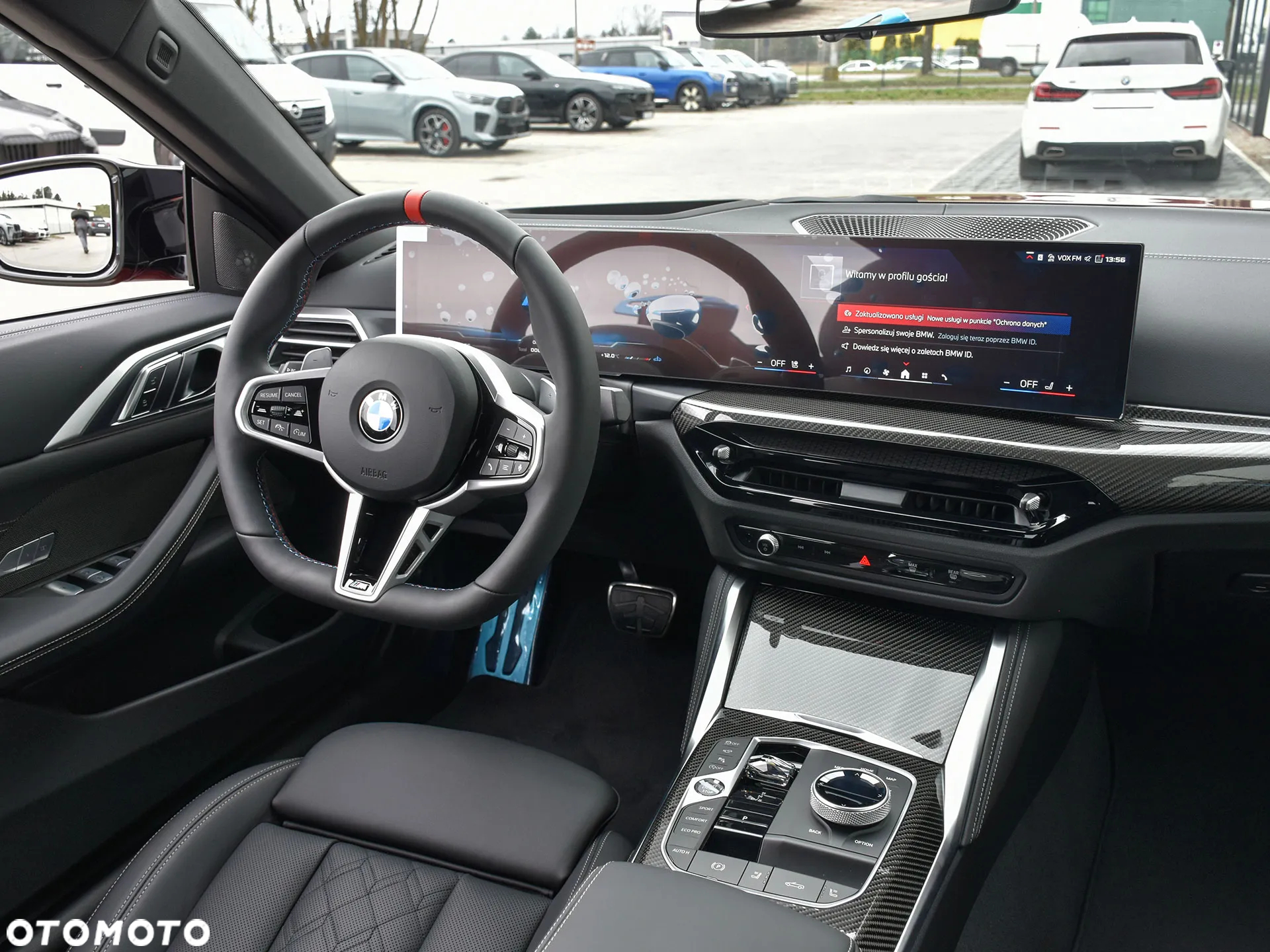 BMW Seria 4 M440i xDrive - 22