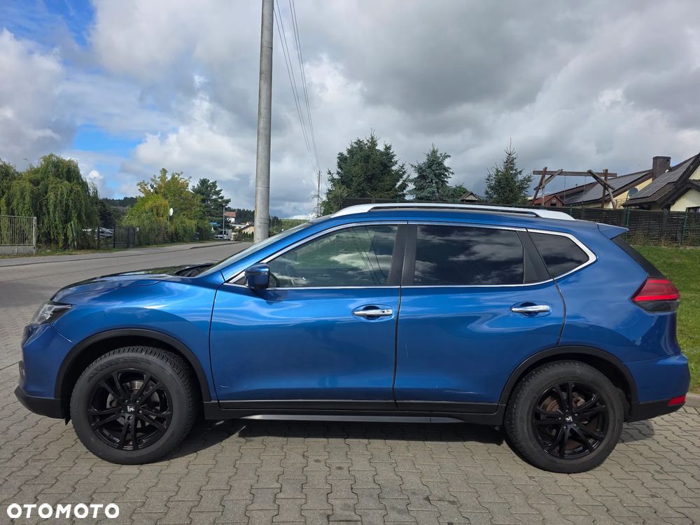 Nissan X-Trail 2020 photo 2