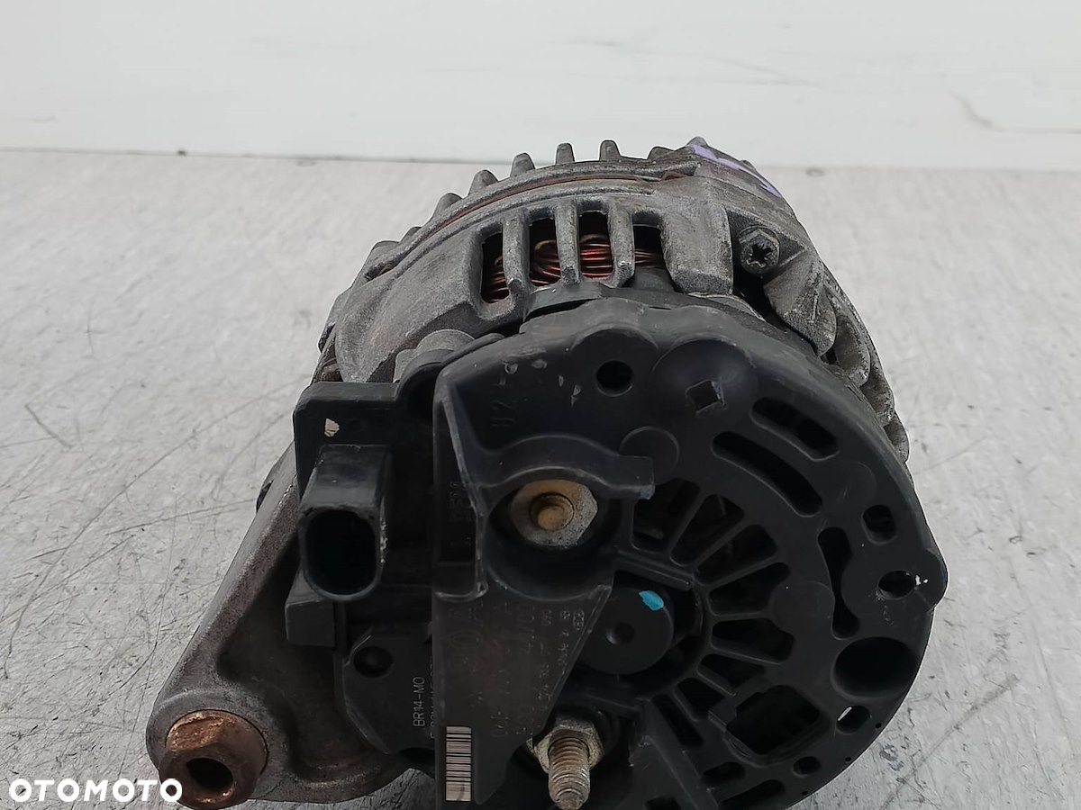 ALTERNATOR VW PASSAT B5 FL 06B903016A   0124325017 1.6 B - 4