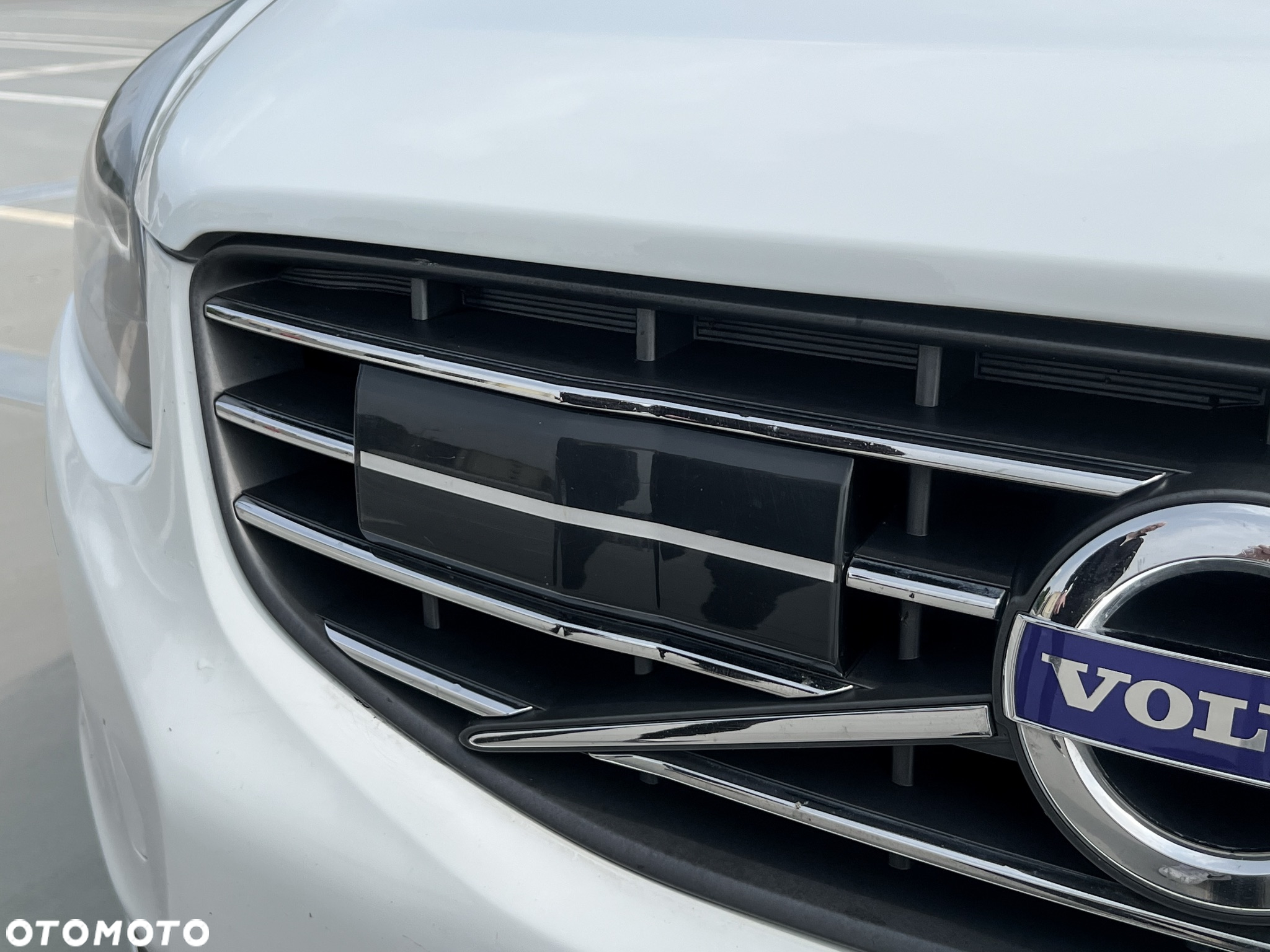 Volvo XC 60 D5 AWD Summum - 11