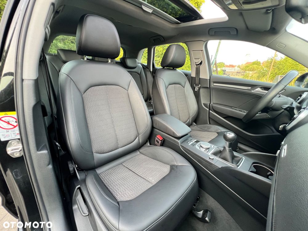 Audi A3 - 15