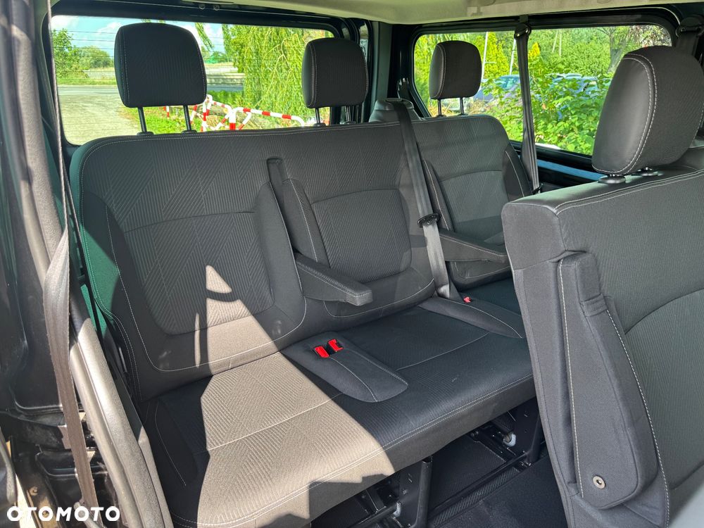 Renault Trafic - 23