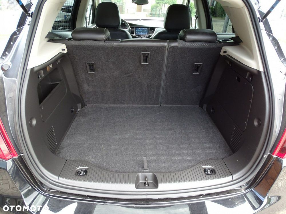 Buick Encore - 16