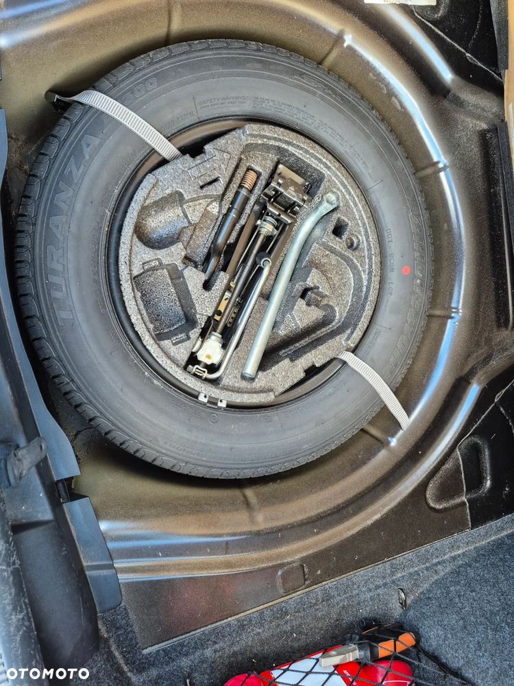 Skoda Octavia 1.8 TSI Ambition - 13