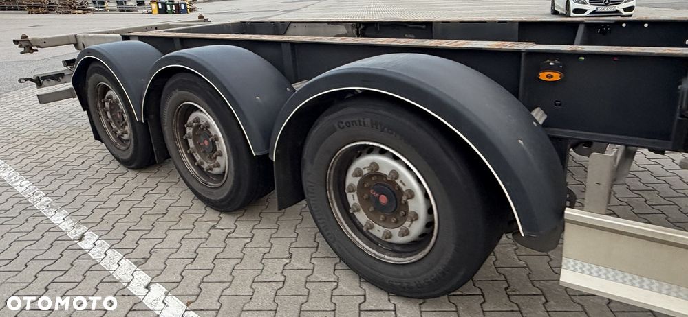 Fliegl SDS01 SDS380 - 2