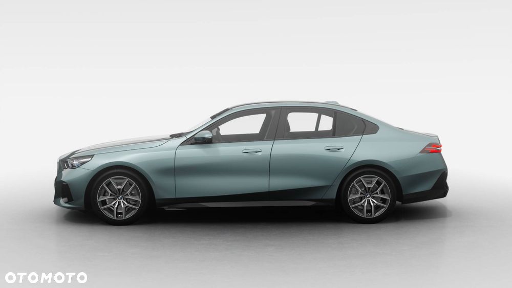 BMW Seria 5 520d mHEV M Sport - 5