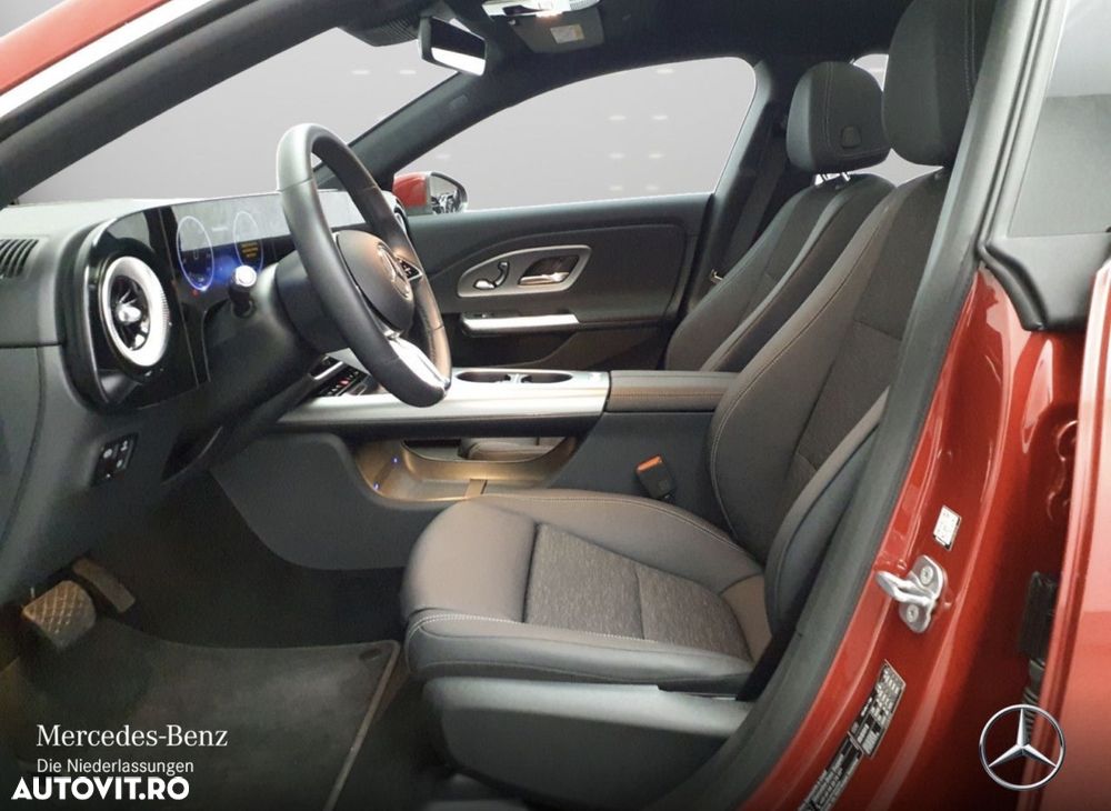 Mercedes-Benz CLA 250+ EQ Technologie Edition - 11