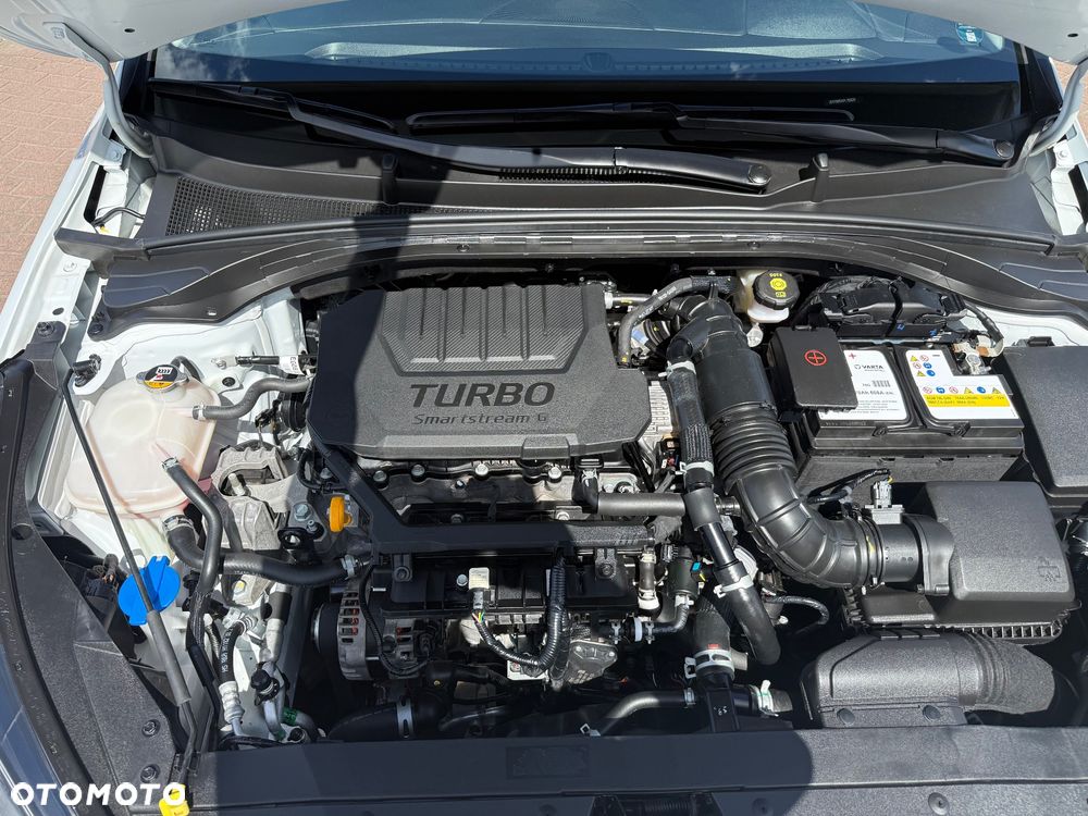 Kia Ceed 1.5 T-GDI L Business Line - 18