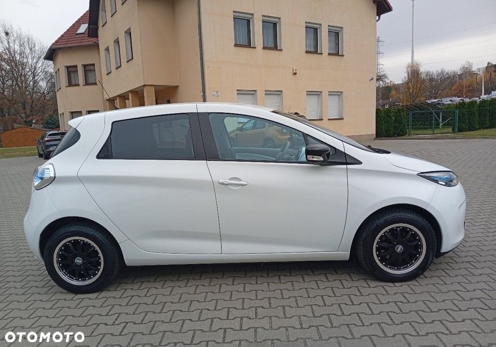 Renault Zoe - 7