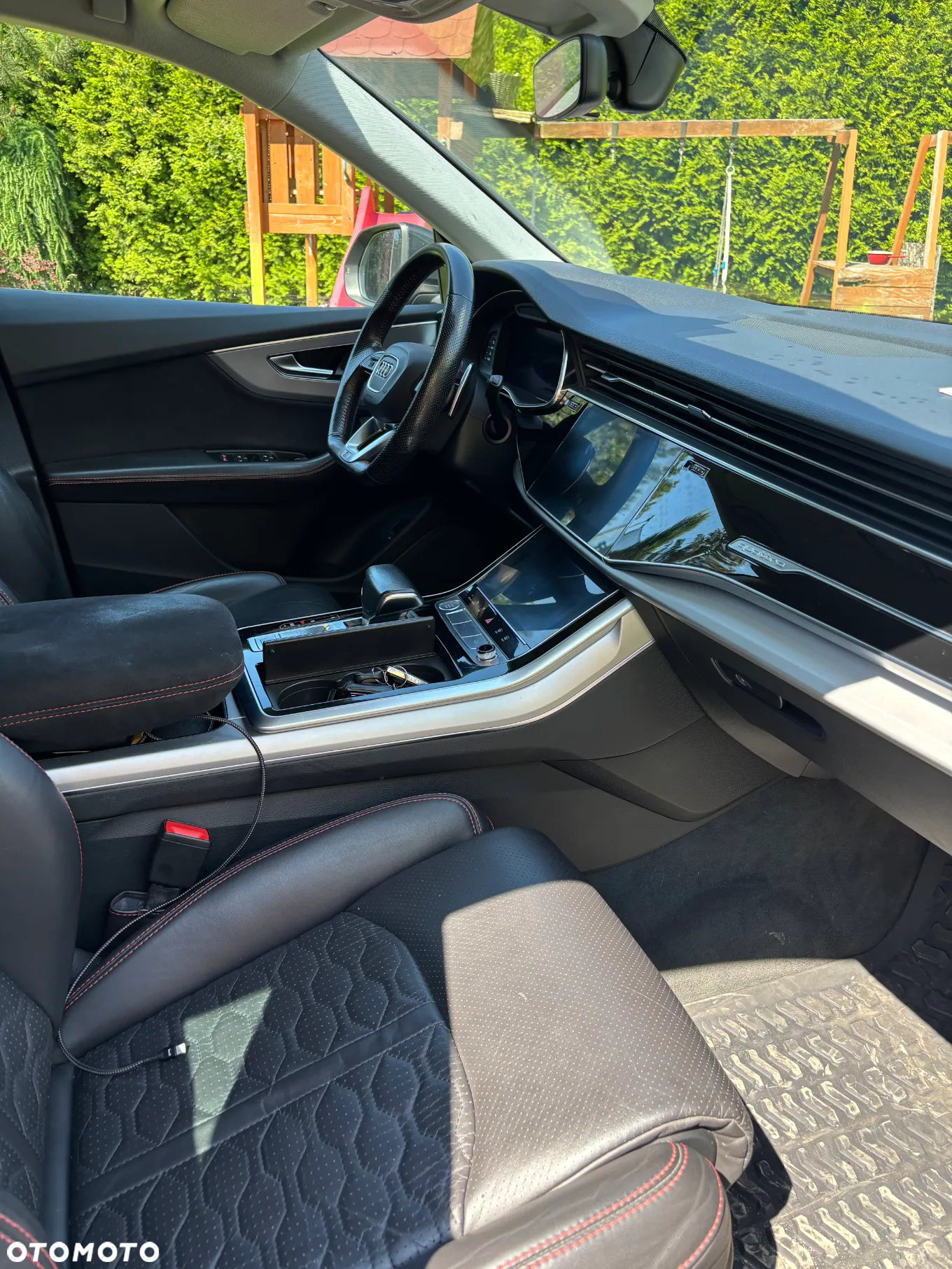 Audi Q8 - 6