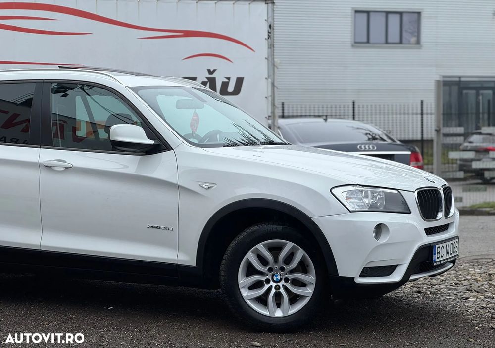 BMW X3 - 24