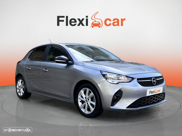 Opel Corsa 1.2 Business Edition