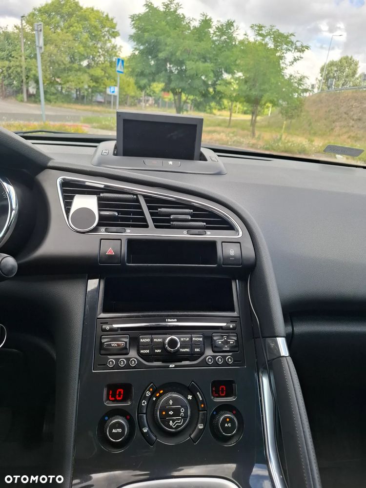 Peugeot 3008 120 VTi Tendance - 14