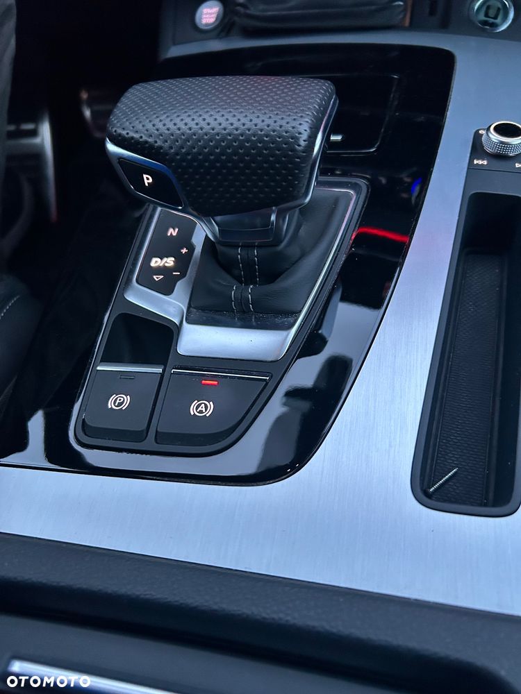 Audi Q5 - 14
