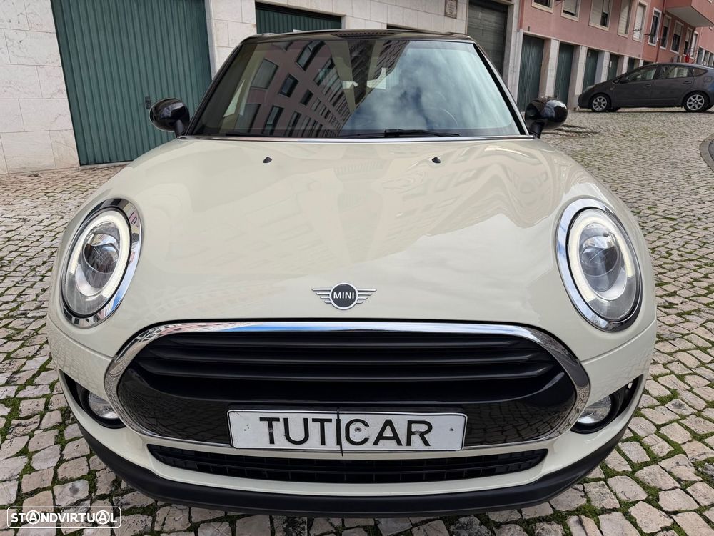 MINI Clubman Cooper - 2