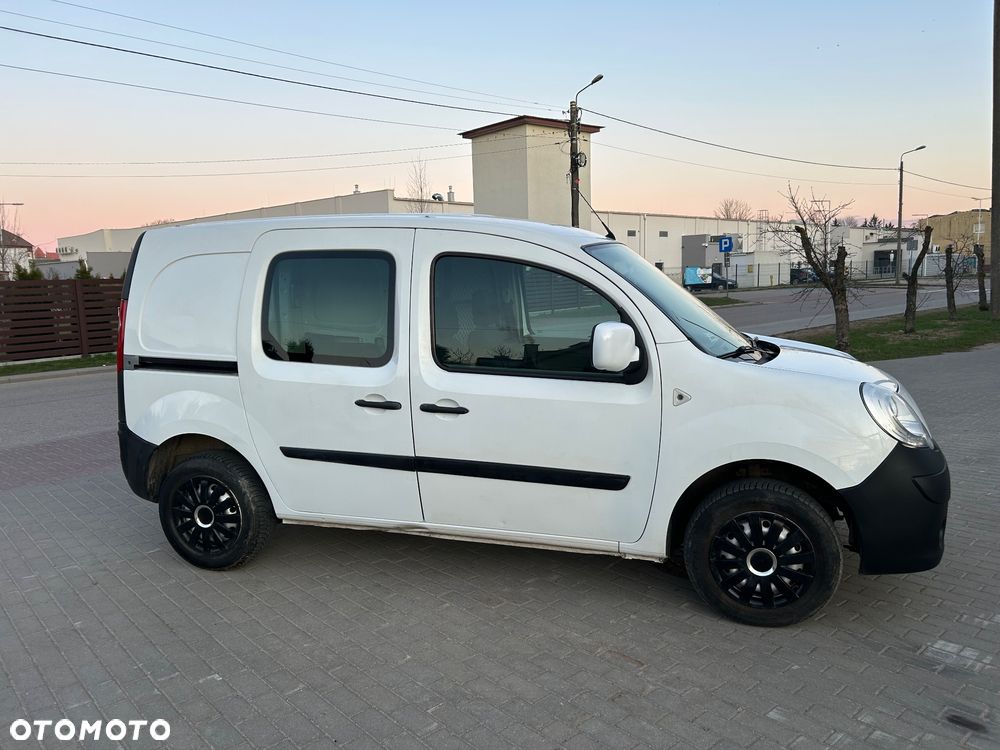 Renault kangoo - 16