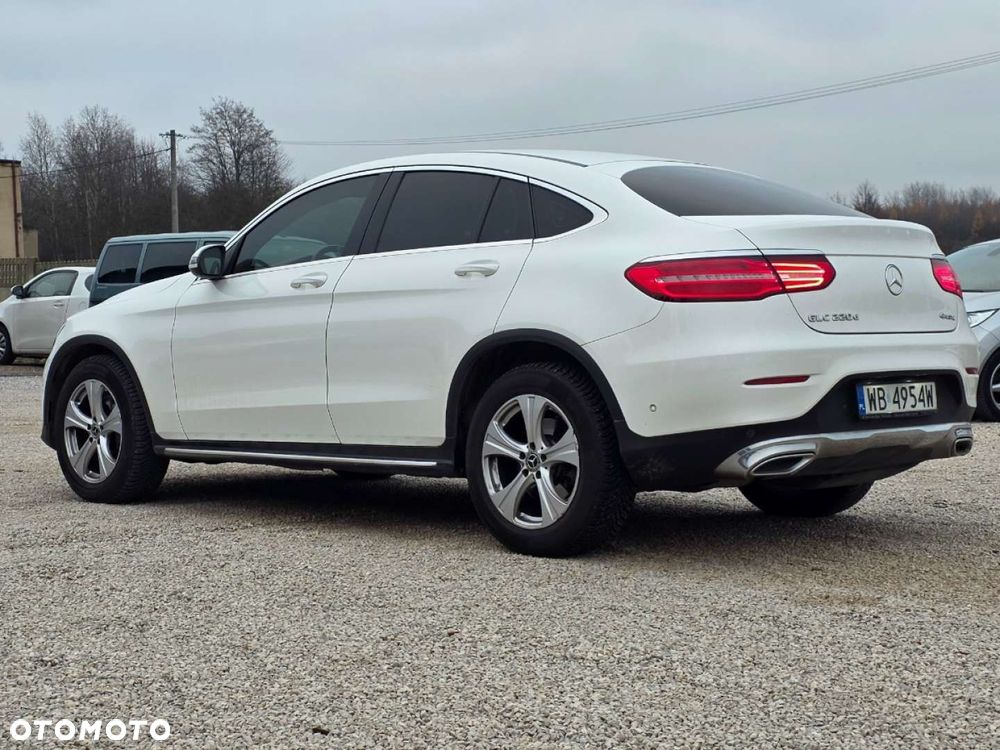 Mercedes-Benz GLC - 7