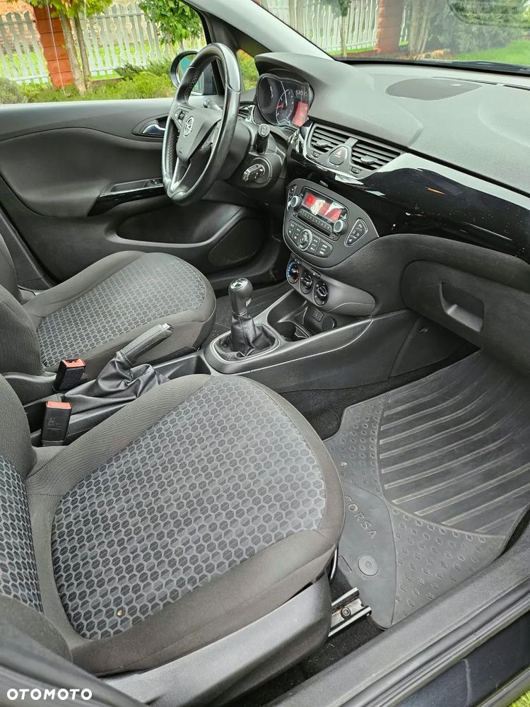 Opel Corsa - 33