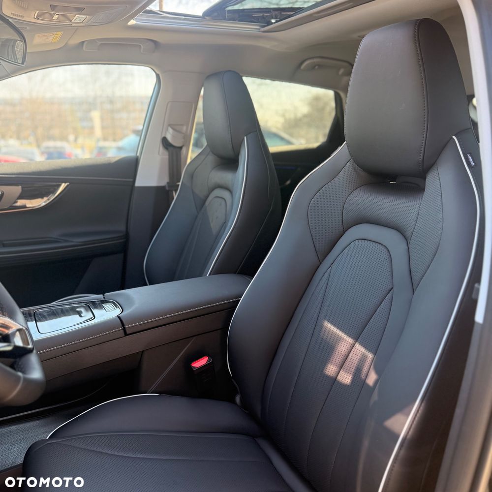 Omoda 5 1.6 T-GDI Premium DCT - 13