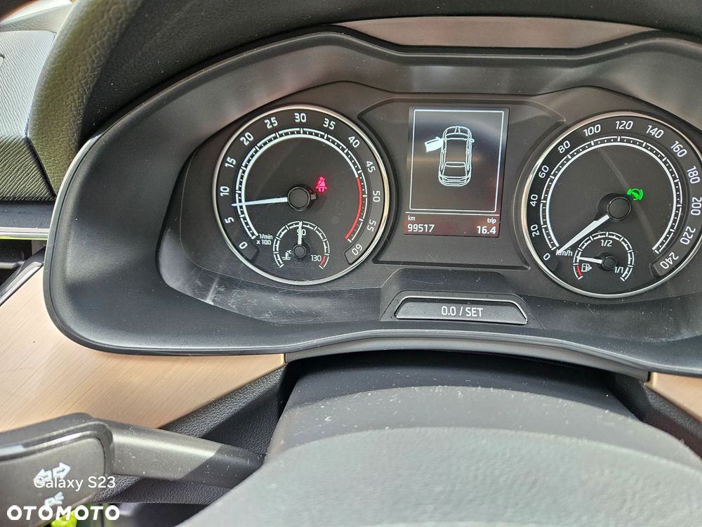 Skoda Scala 1.6 TDI SCR Ambition DSG - 6