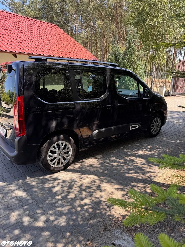 Citroën Berlingo XL PureTech 110 LIVE - 5
