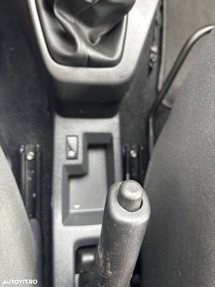 Dacia Lodgy 1.5 Blue dCi Stepway - 22