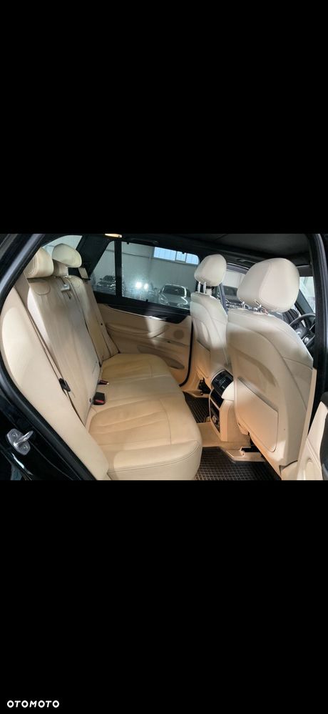 BMW X5 xDrive35i M Sport Edition - 11