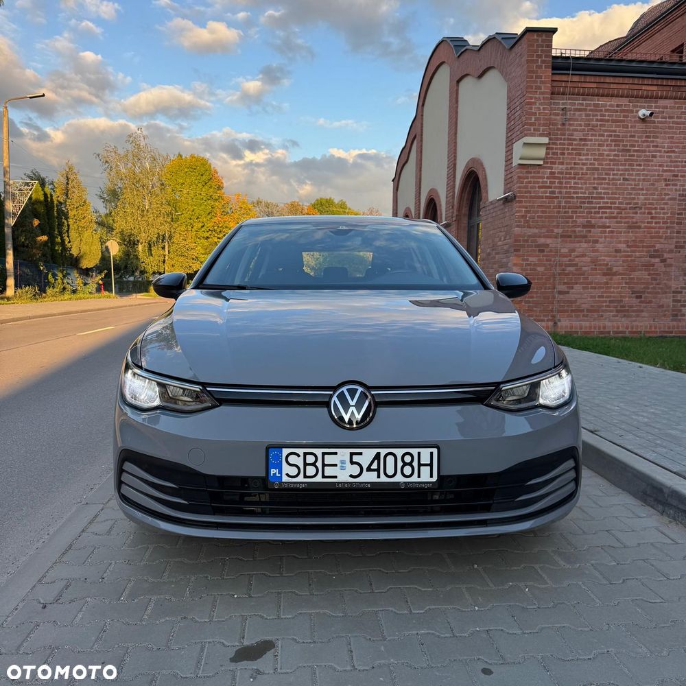 Volkswagen Golf VIII 1.0 TSI Life - 15