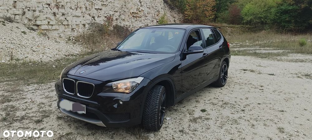 BMW X1 xDrive20d - 2