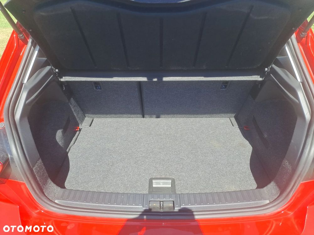 Seat Ibiza 1.0 TSI GPF Style S&S - 13