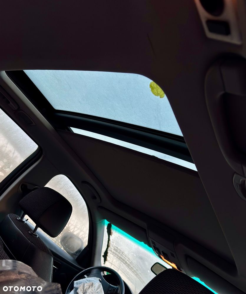 Bmw 3 E91 320D kombi, cała na części. - 4