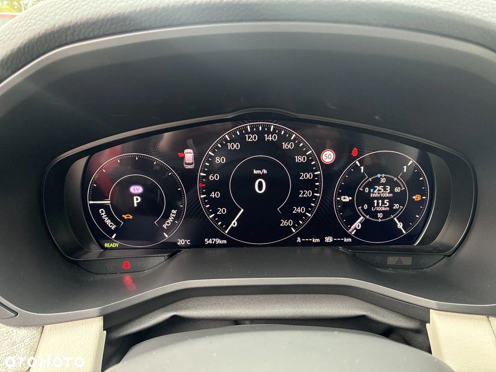 Mazda CX-60 2.5 PHEV Takumi Plus AWD - 14