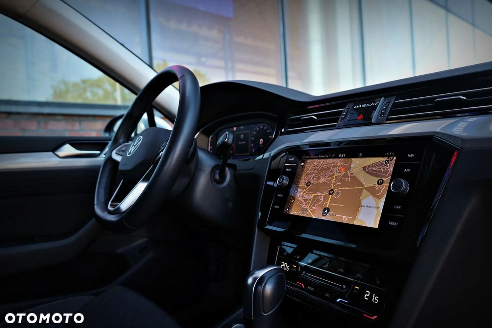 Volkswagen Passat 1.5 TSI EVO Business DSG - 17