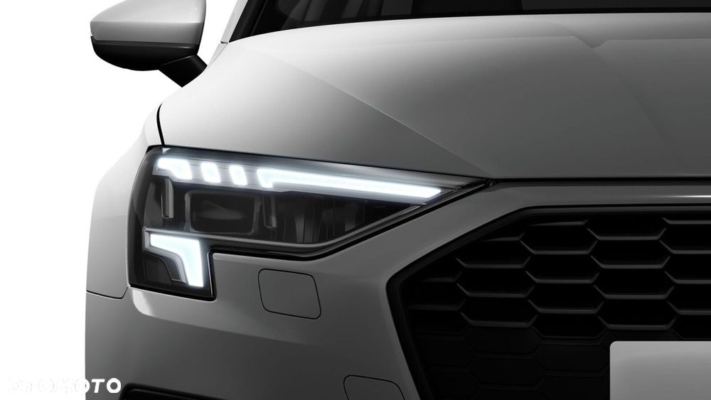 Audi A3 Limousine - 2