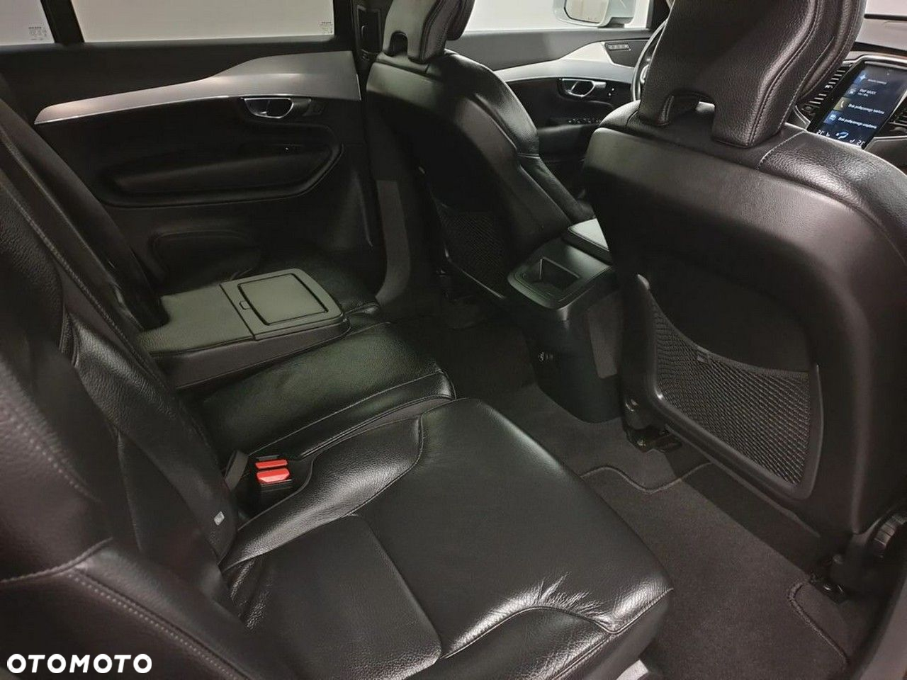 Volvo XC 90 D5 AWD Inscription - 27