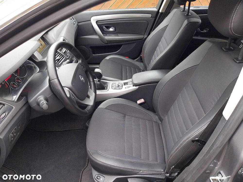 Renault Laguna 2.0 Privilege - 5